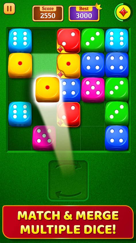 Online dice games .